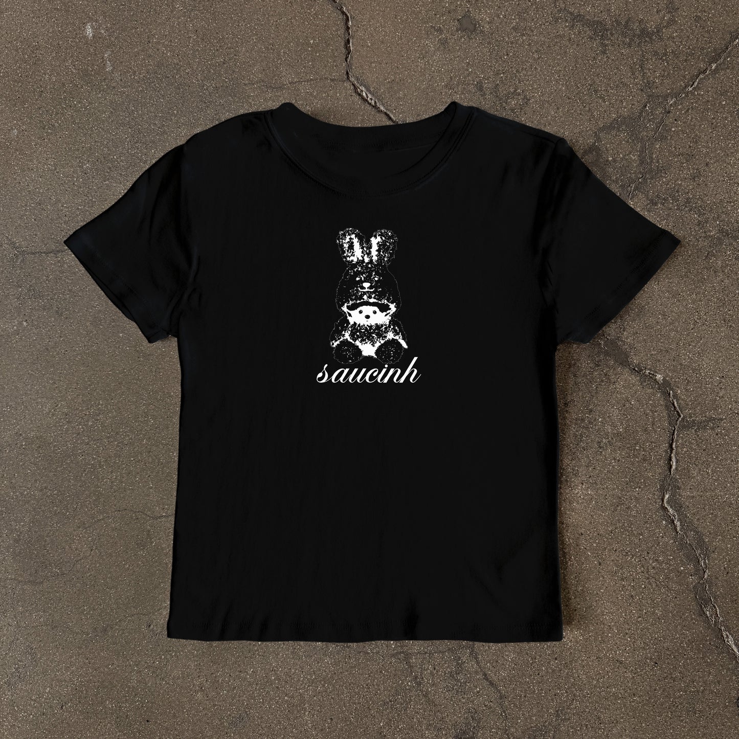ChiChi Baby Tee
