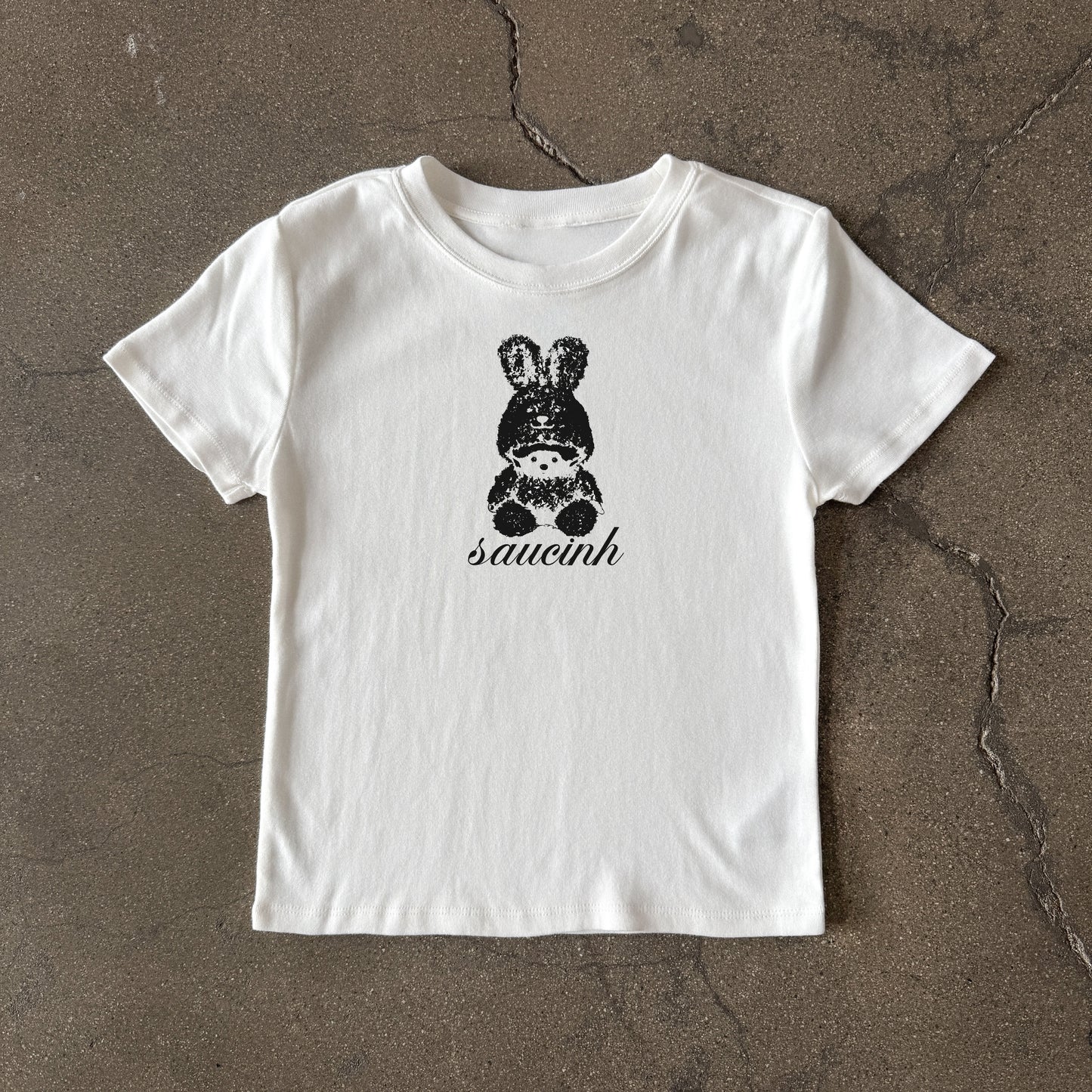 ChiChi Baby Tee