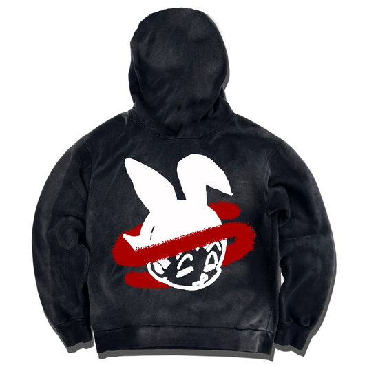 Saturn Hoodie
