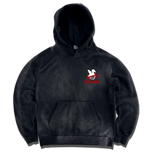 Saturn Hoodie